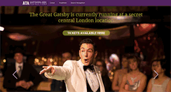 Desktop Screenshot of hartshornhook.com